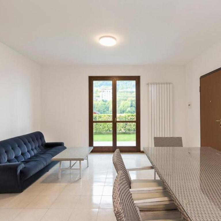 Residence Borgo Castello - Casa Vacanze - 22