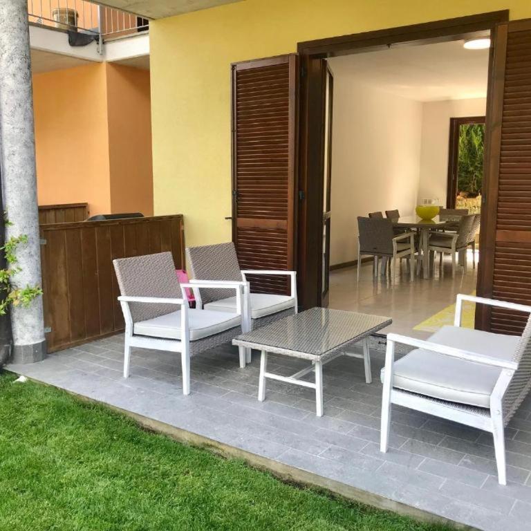 Residence Borgo Castello - Casa Vacanze - 24