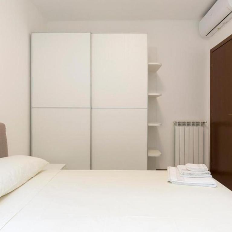 Residence Borgo Castello - Casa Vacanze - 25