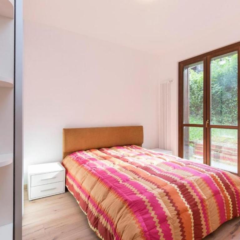 Residence Borgo Castello - Casa Vacanze - 26