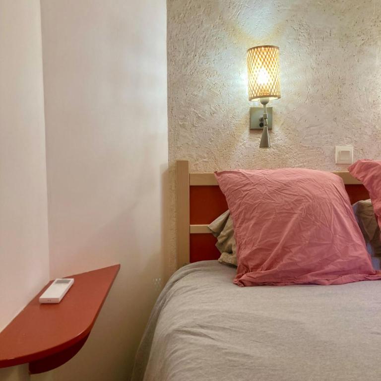 Ground floor with sea view and pools in Cap Esterel - Apartamento de 2 dormitorios - 14