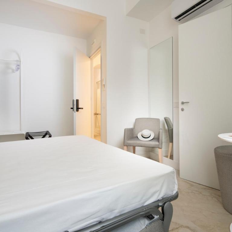 Ludos Magnus Rome Guest House - Familiensuite - 7