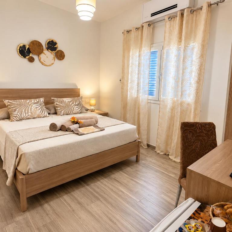 Smeralda Dream Suite & Relax - Double Room with Private Bathroom - 20