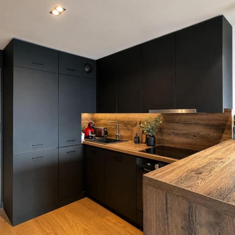 Dorion Lodge, vue glacier - Alto Society - Appartement - 9