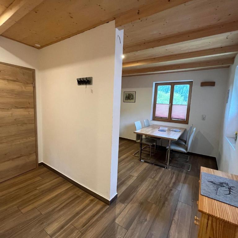 Holzies Bergidyll - Apartment - 5