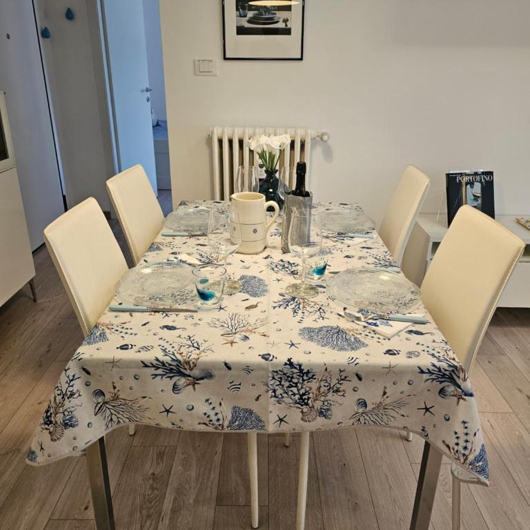 Sant'Anna Flat Moderno, Parcheggio, WiFi e Aria Condizionata - Appartamento con 1 Camera da Letto - 6
