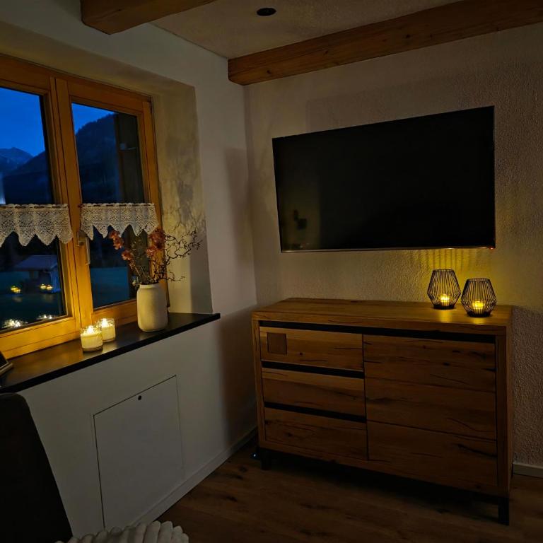 Biene Bäne´s Feriennest - Apartment mit 1 Schlafzimmer und Dusche - 3