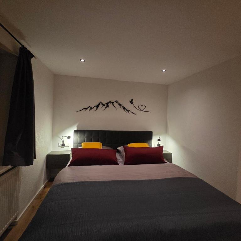 Biene Bäne´s Feriennest - Apartment mit 1 Schlafzimmer und Dusche - 8