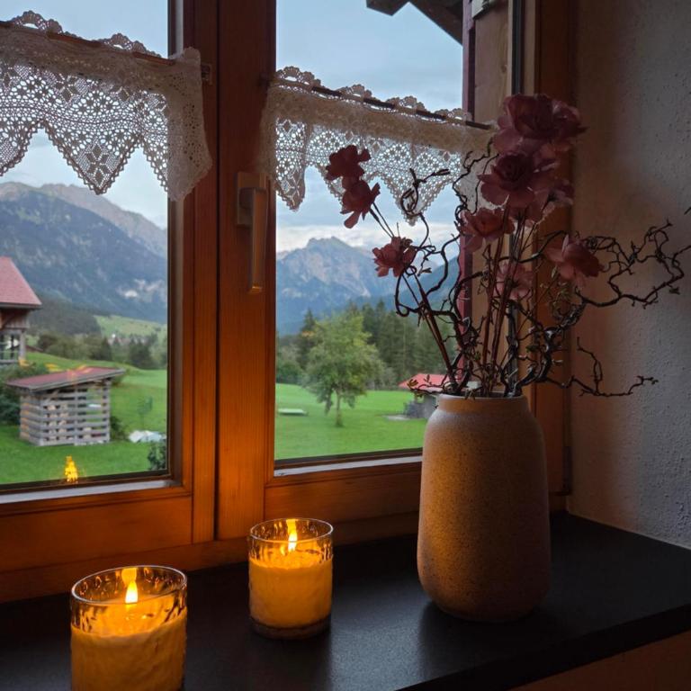 Biene Bäne´s Feriennest - Apartment mit 1 Schlafzimmer und Dusche - 10