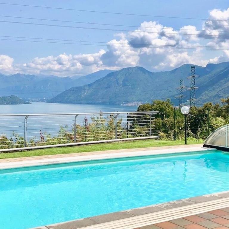 Residence Borgo Castello - Casa Vacanze - 4
