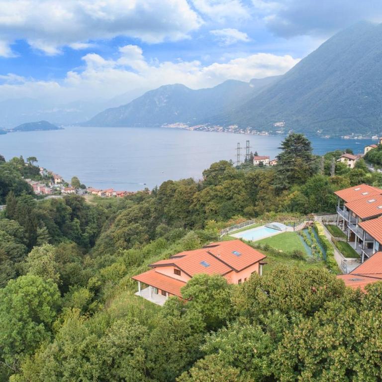 Residence Borgo Castello - Casa Vacanze - 5