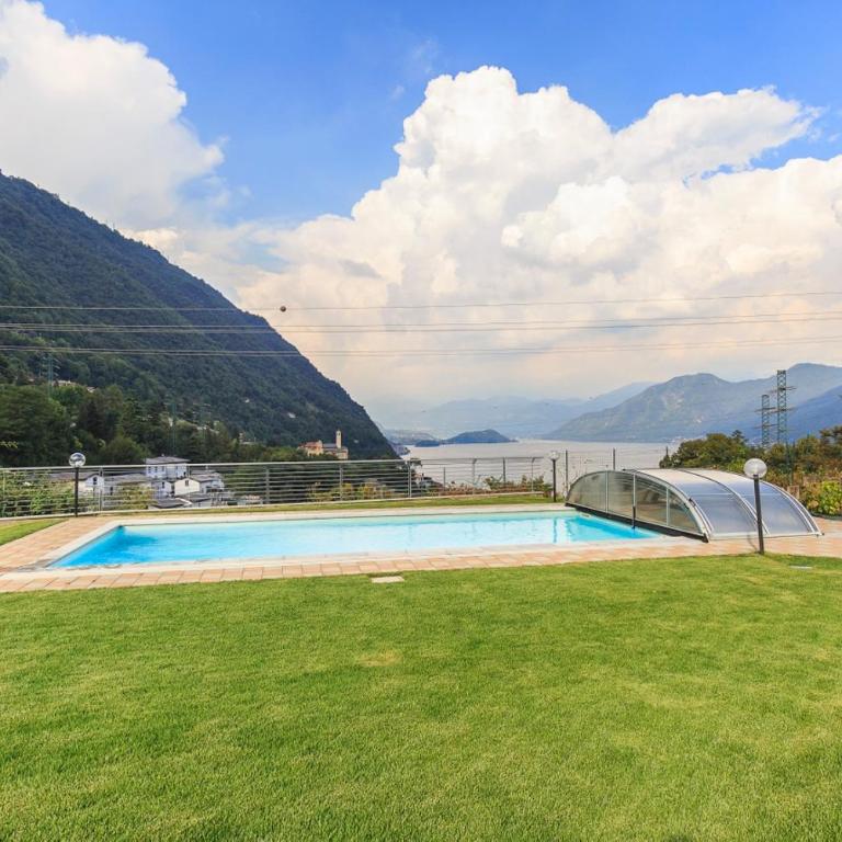 Residence Borgo Castello - Casa Vacanze - 7