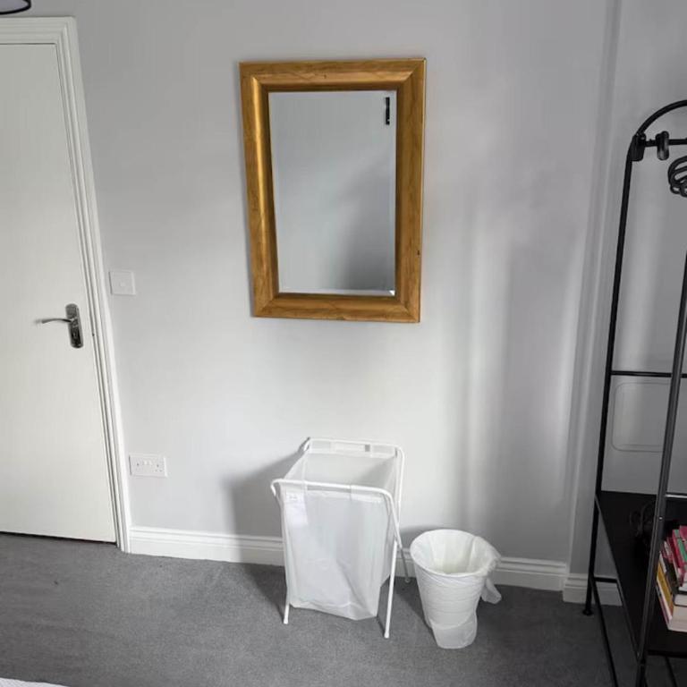 Cobalt Whisper - Apartment mit 1 Schlafzimmer - 9