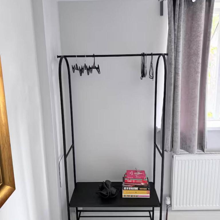Cobalt Whisper - Apartment mit 1 Schlafzimmer - 17