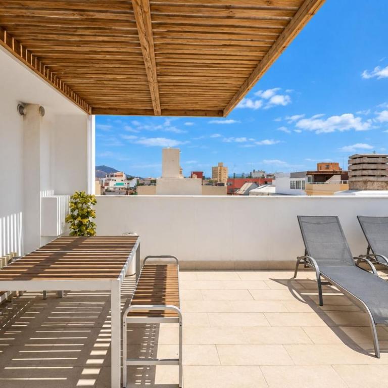 GuestReady - Nuevos Livian Suites Las Palmas - Appartement 1 Chambre Deluxe - 3