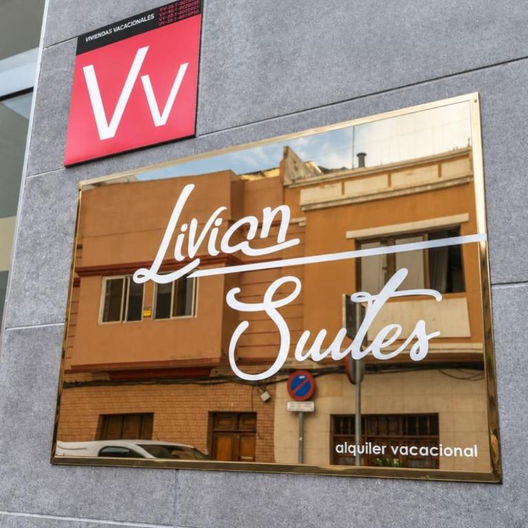 GuestReady - Nuevos Livian Suites Las Palmas - Appartement 1 Chambre Deluxe - 5