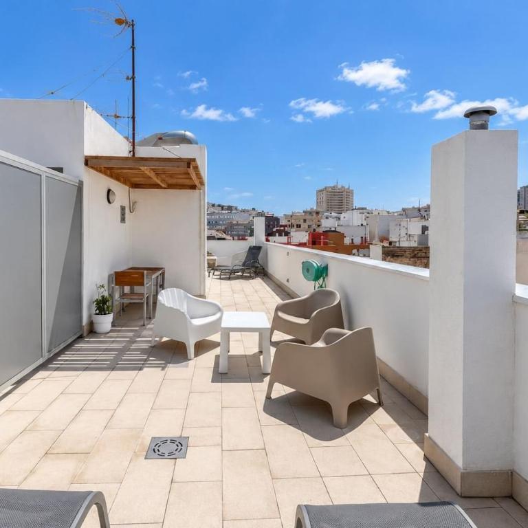 GuestReady - Nuevos Livian Suites Las Palmas - Appartement 1 Chambre Deluxe - 8
