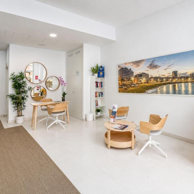 GuestReady - Nuevos Livian Suites Las Palmas - Appartement 1 Chambre Deluxe - 9