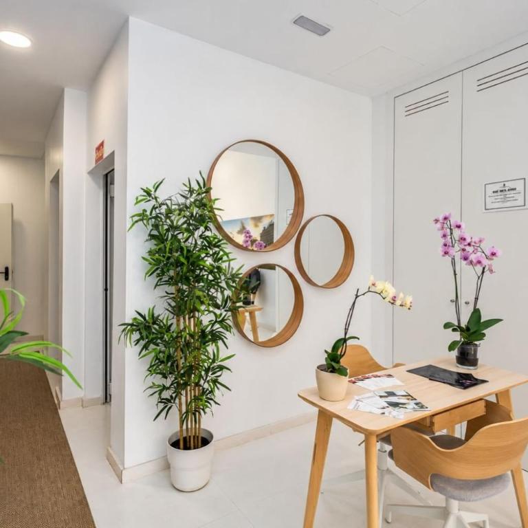 GuestReady - Nuevos Livian Suites Las Palmas - Appartement 1 Chambre Deluxe - 10