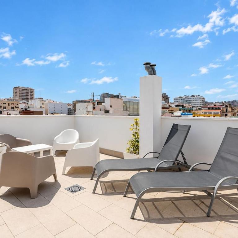 GuestReady - Nuevos Livian Suites Las Palmas - Appartement 1 Chambre Deluxe - 11