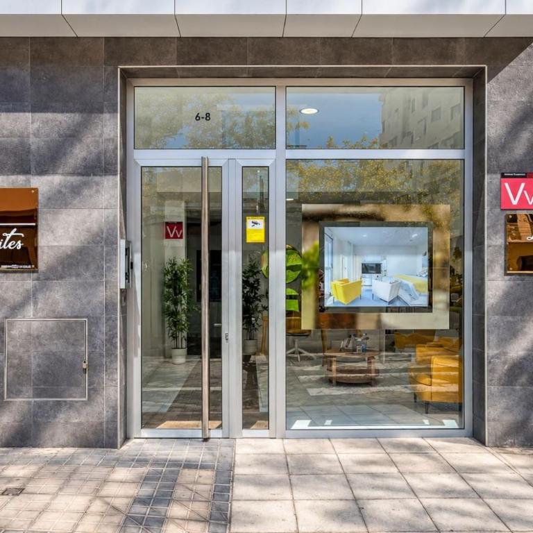 GuestReady - Nuevos Livian Suites Las Palmas - Appartement 1 Chambre Deluxe - 13