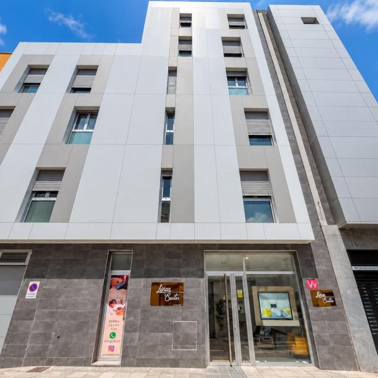 GuestReady - Nuevos Livian Suites Las Palmas - Appartement 1 Chambre Deluxe - 14