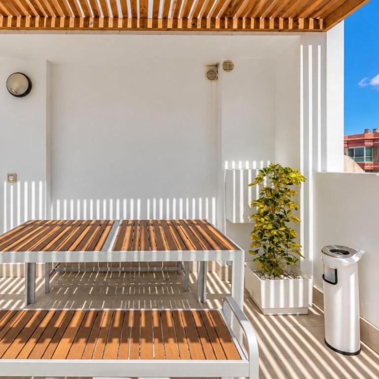 GuestReady - Nuevos Livian Suites Las Palmas - Appartement 1 Chambre Deluxe - 15