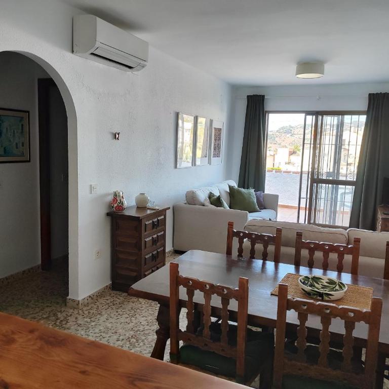 La Noria 72A - Eurosur - Casa Unifamiliar de 2 dormitorios - 3