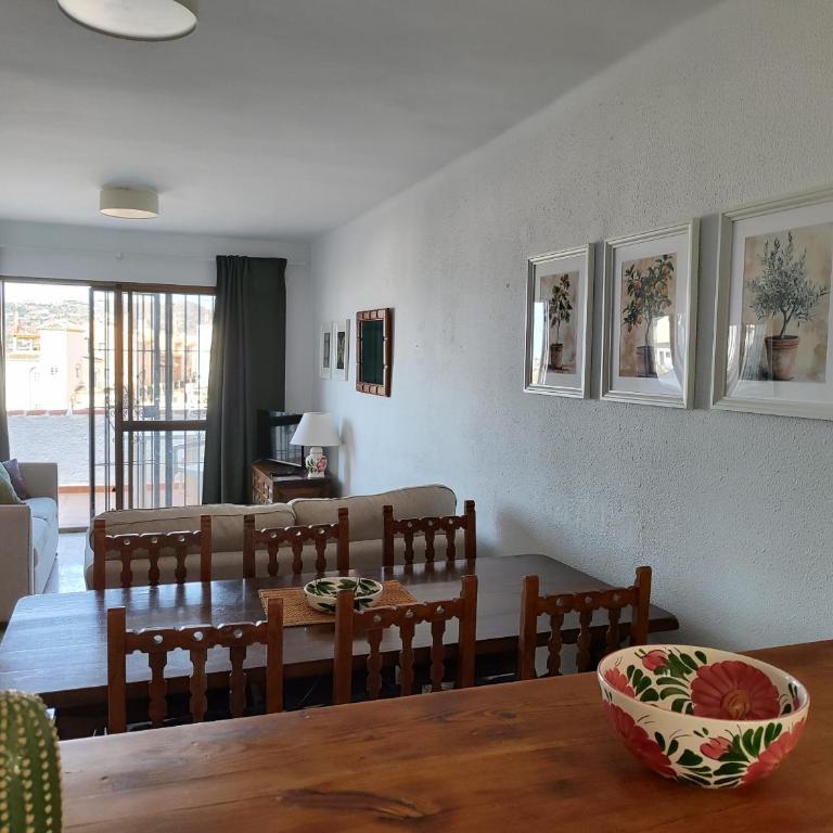 La Noria 72A - Eurosur - Casa Unifamiliar de 2 dormitorios - 4