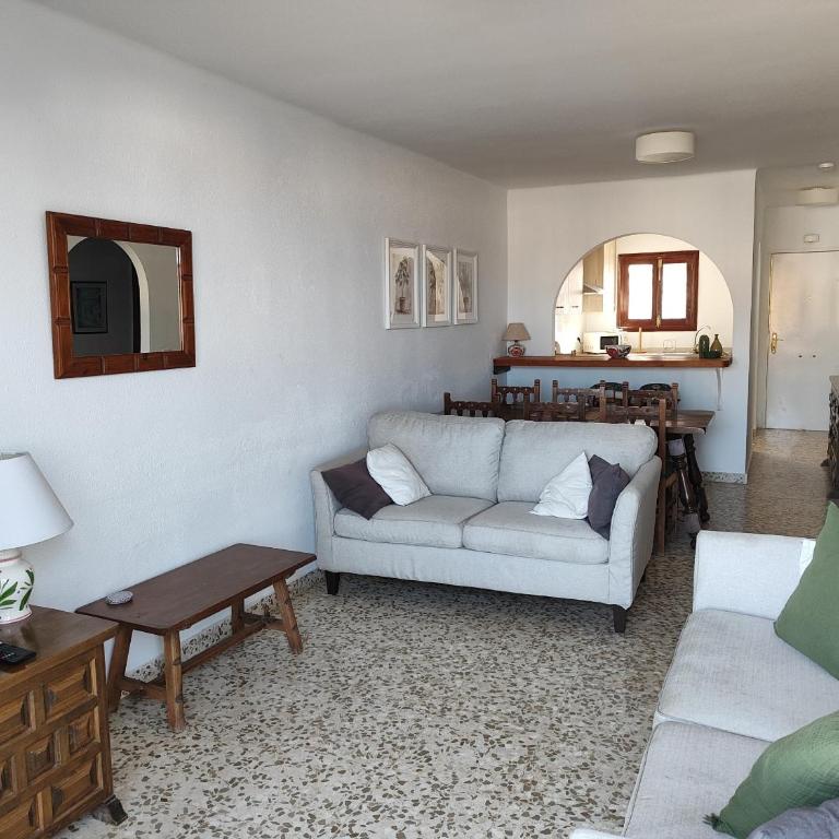 La Noria 72A - Eurosur - Casa Unifamiliar de 2 dormitorios - 5