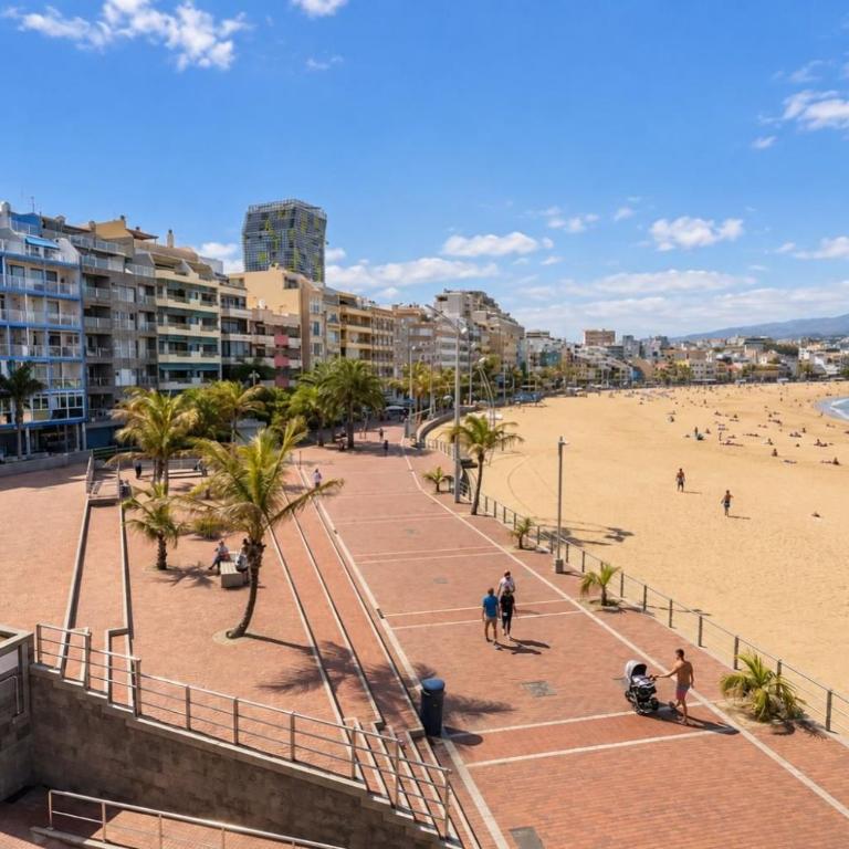 GuestReady - Nuevos Livian Suites Las Palmas - Appartement 1 Chambre Deluxe - 17