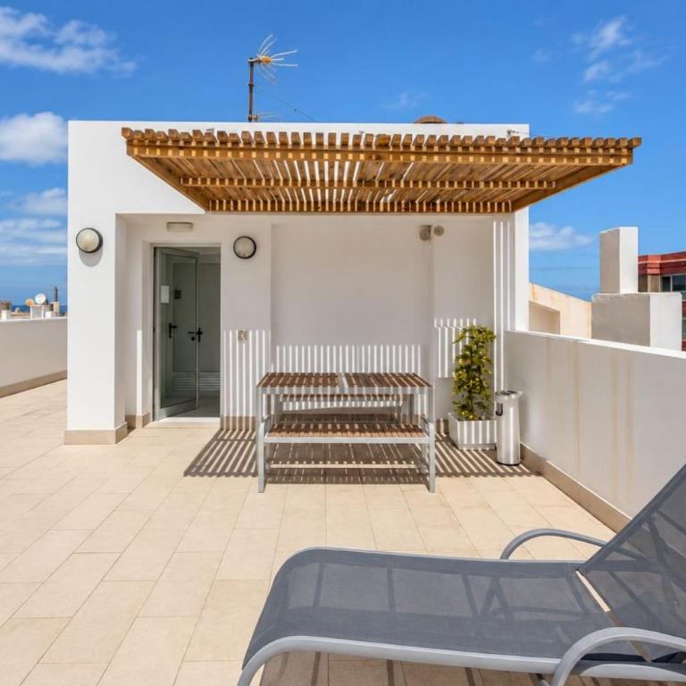 GuestReady - Nuevos Livian Suites Las Palmas - Appartement 1 Chambre Deluxe - 18