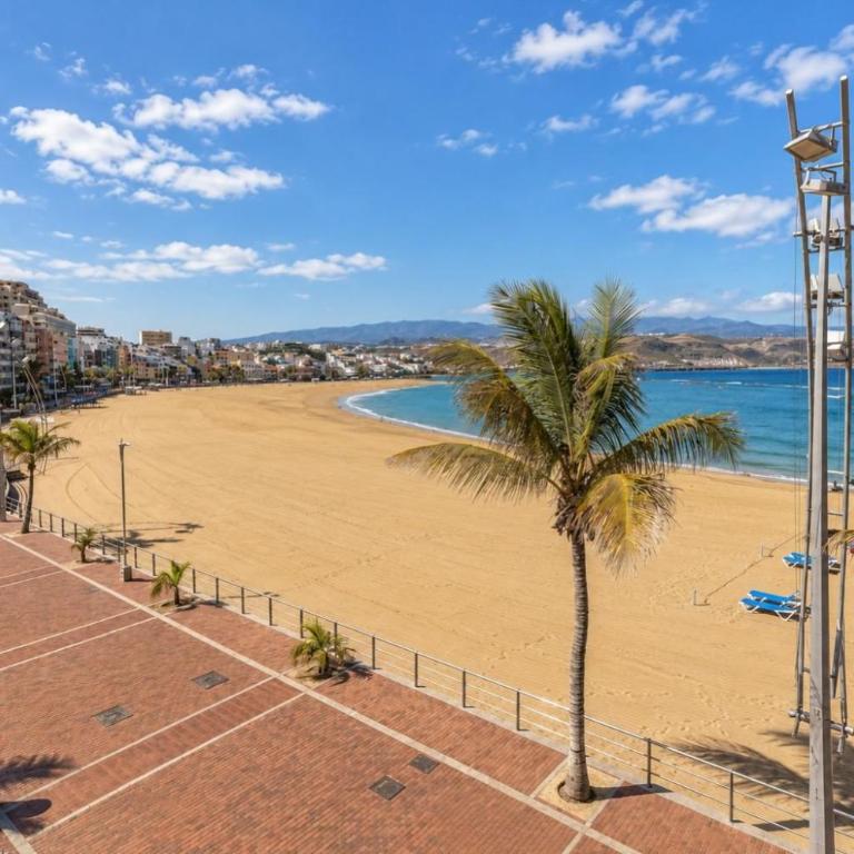 GuestReady - Nuevos Livian Suites Las Palmas - Appartement 1 Chambre Deluxe - 19