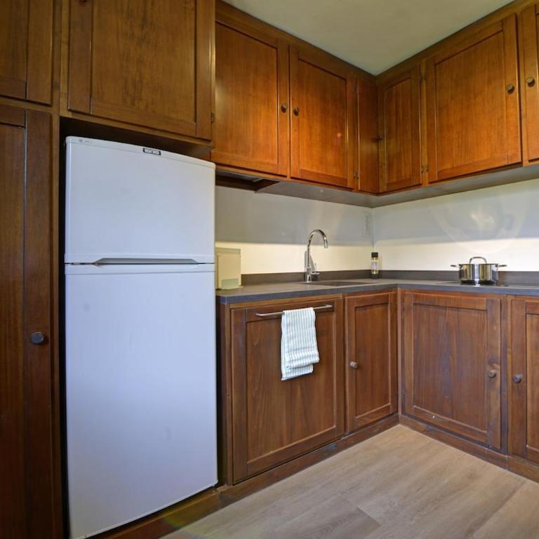 Balcone sul Bianco - 3 camere, funivia a 600m - Appartamento con 3 Camere da Letto - 24