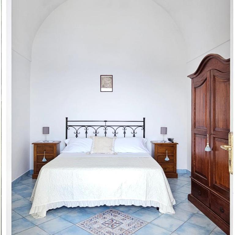 Al Poggio Antico - Appartamento con 1 Camera da Letto e Vista Mare - 2