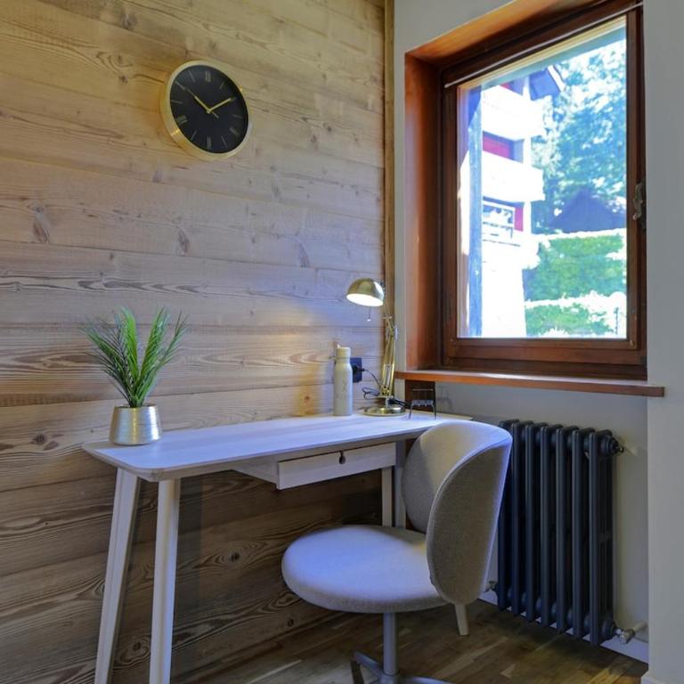 Balcone sul Bianco - 3 camere, funivia a 600m - Appartamento con 3 Camere da Letto - 41
