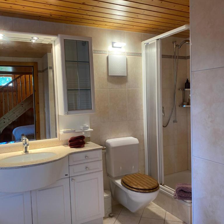 La Chambre Du Bisse - Doppelzimmer - 6