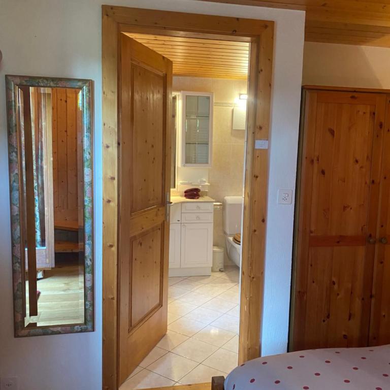 La Chambre Du Bisse - Doppelzimmer - 3