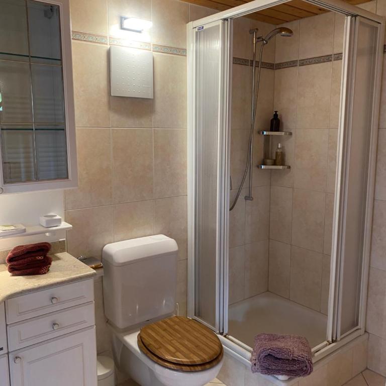 La Chambre Du Bisse - Doppelzimmer - 2
