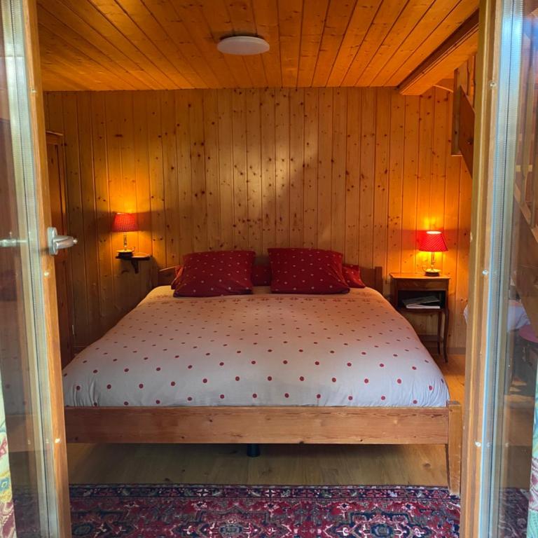 La Chambre Du Bisse - Doppelzimmer - 9