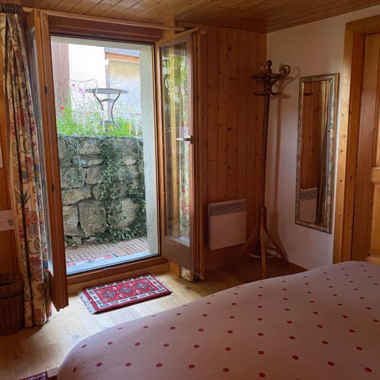 La Chambre Du Bisse - Doppelzimmer - 11