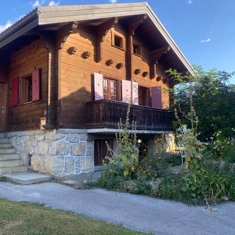 La Chambre Du Bisse - Doppelzimmer - 1