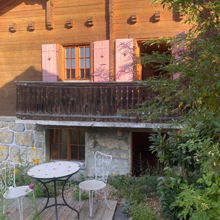 La Chambre Du Bisse - Doppelzimmer - 13