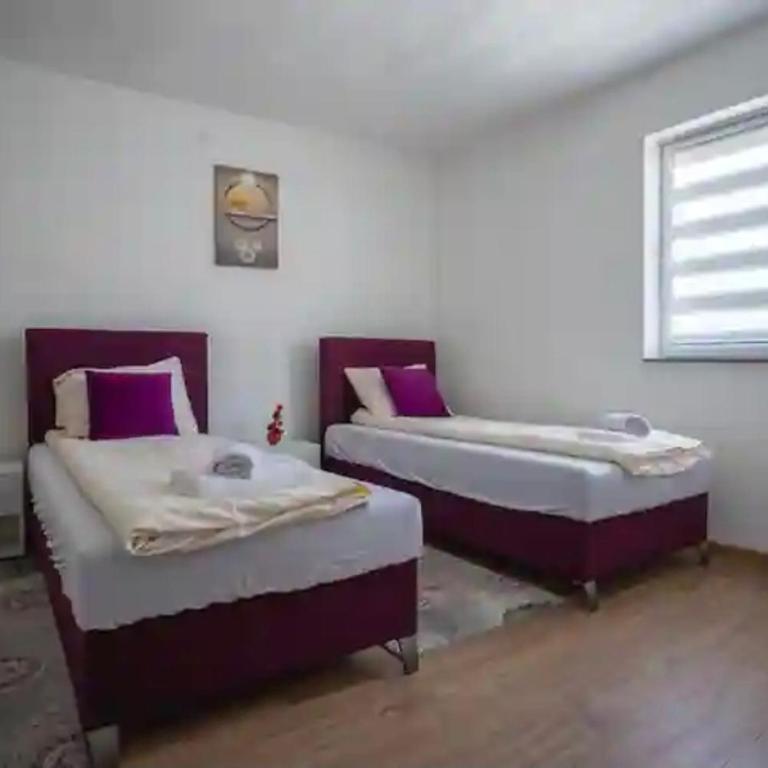 Ilidža Access House - Kuća sa 1 Spavaćom Sobom - 11
