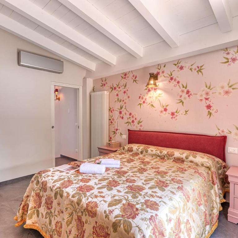 Villa Belvedere Condor - Villa con Piscina Privata - 18