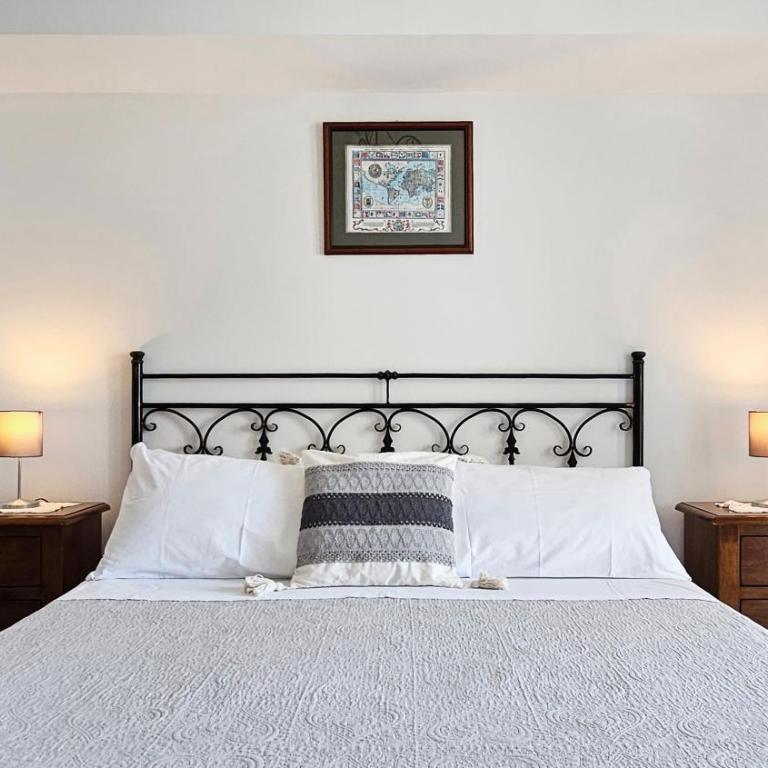 Al Poggio Antico - Appartamento con 1 Camera da Letto e Vista Mare - 4