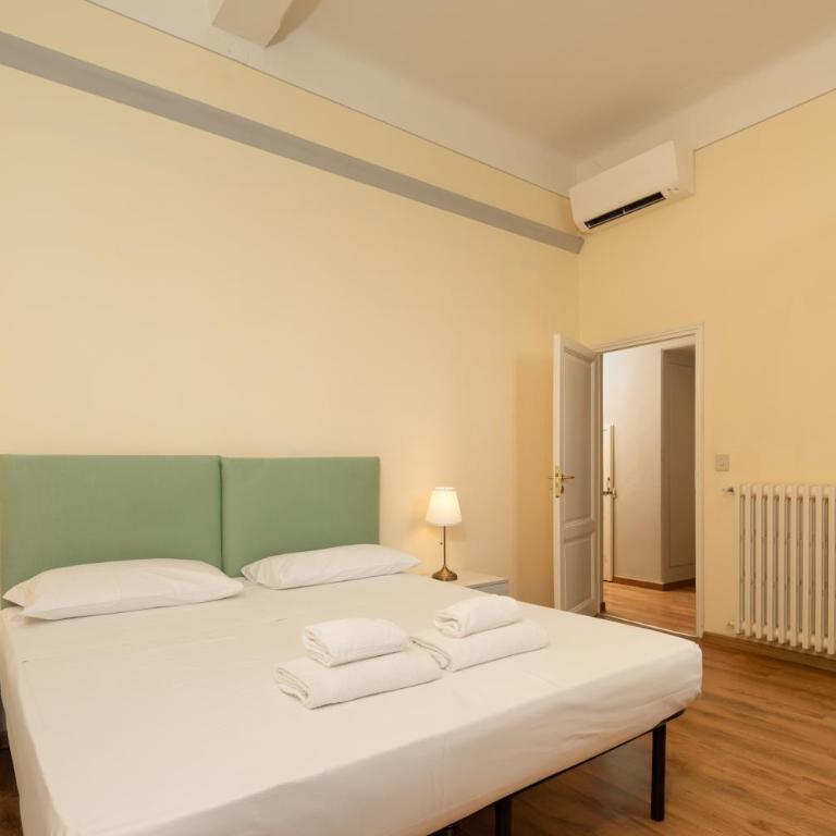 Cavalleggeri Palace - Three-Bedroom Apartment - 4