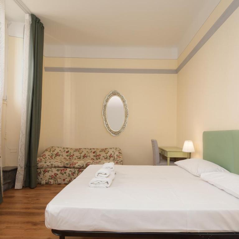 Cavalleggeri Palace - Three-Bedroom Apartment - 5