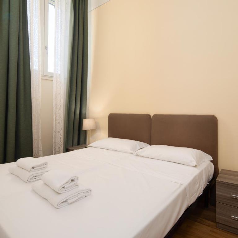 Cavalleggeri Palace - Three-Bedroom Apartment - 7
