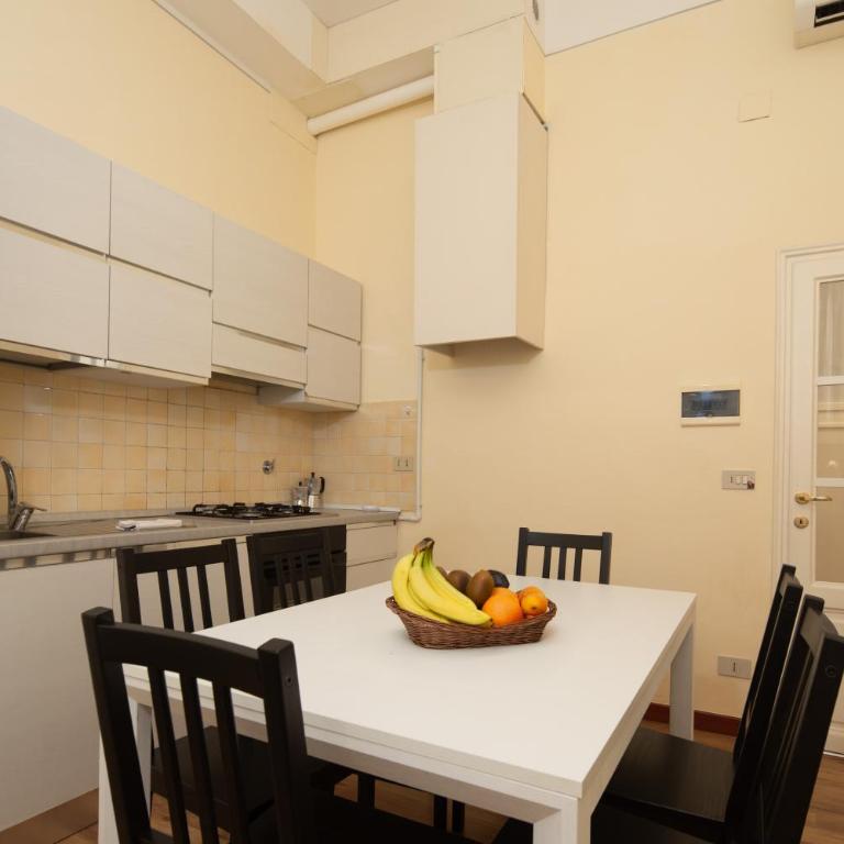 Cavalleggeri Palace - Three-Bedroom Apartment - 2